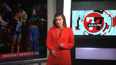 7@7 PM for Thursday, June 12, 2025