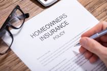 Four insurers, including a major provider, is raising homeowners insurance rates in the coming ...