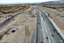 Questions swirl around a potential conflict of interest in Clark County's Public Works Departme ...