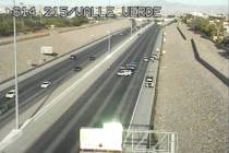 The Nevada Highway Patrol is investigating a fatal crash Tuesday morning on the 215 Beltway in ...
