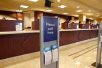 (Las Vegas Review-Journal)