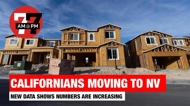 Las Vegas News | 7@7 AM for Tuesday, June 10th, 2025