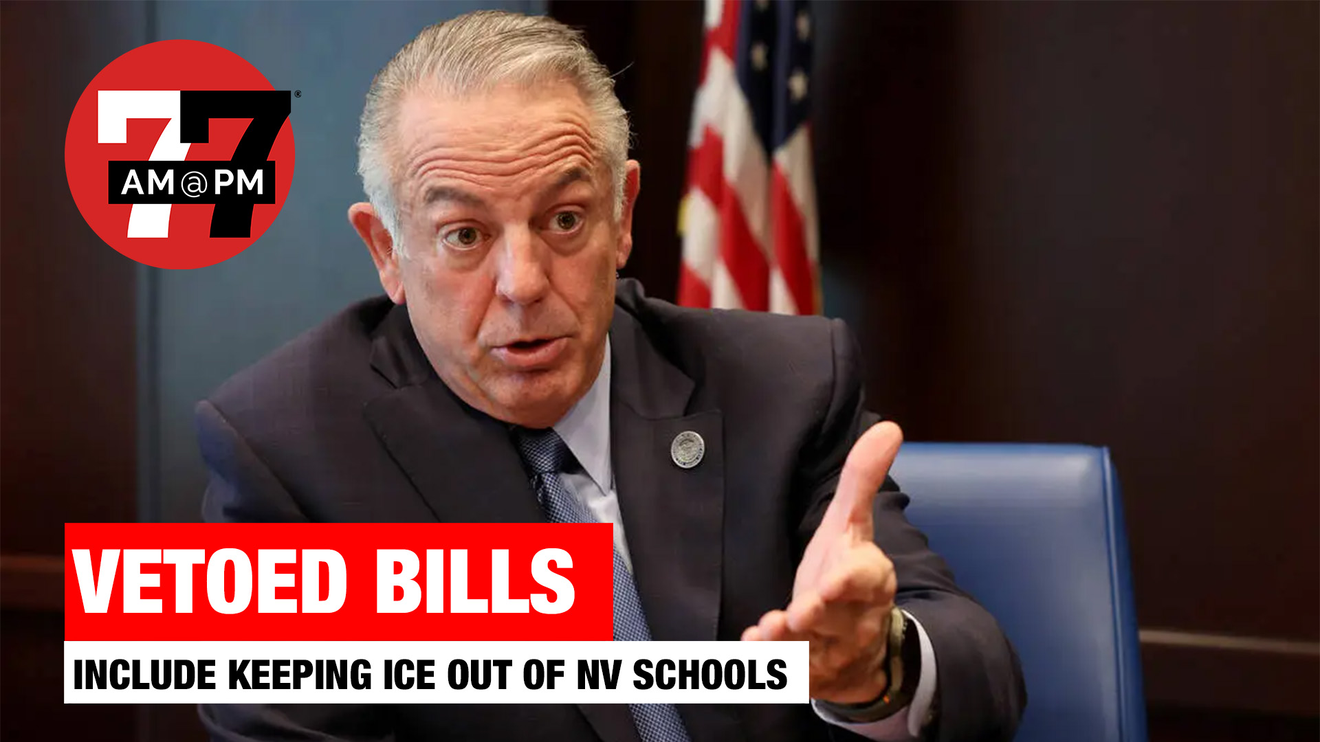 7@7 AM for Wednesday, June 11, 2025