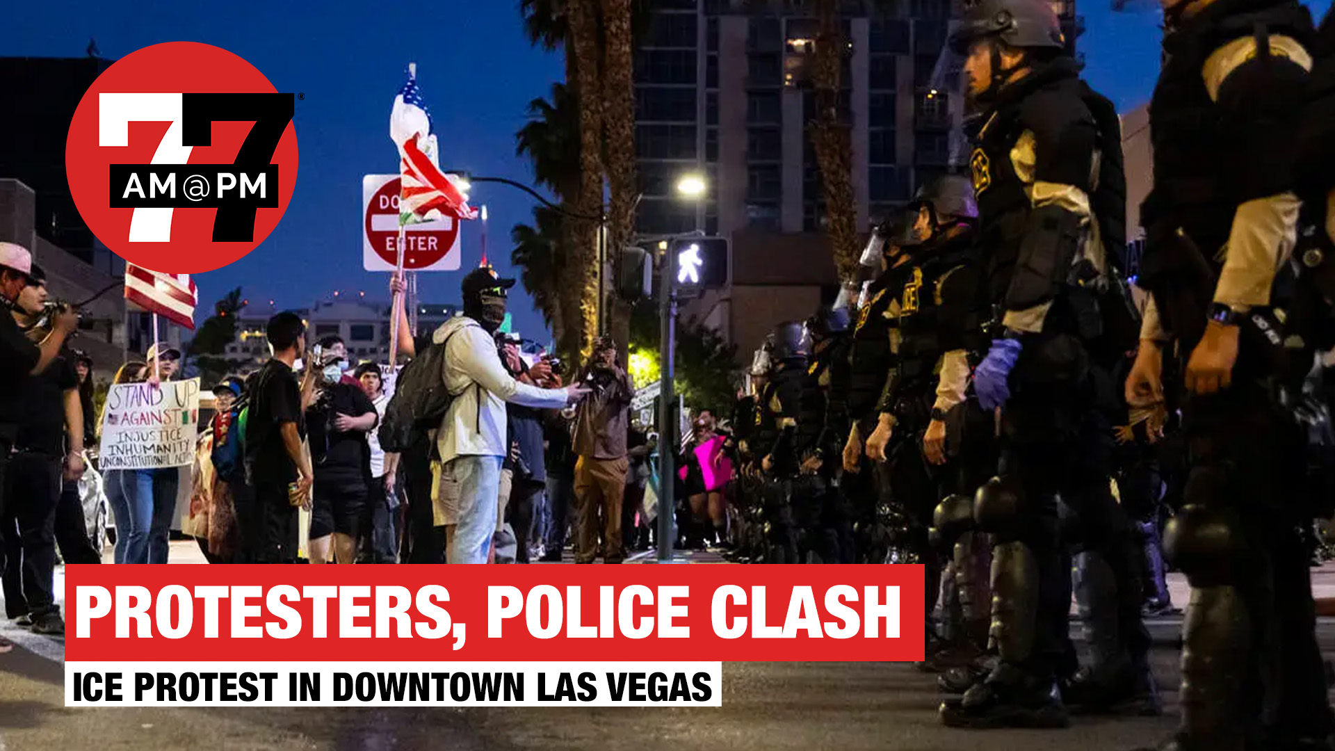 7@7 AM for Thursday, June 12, 2025