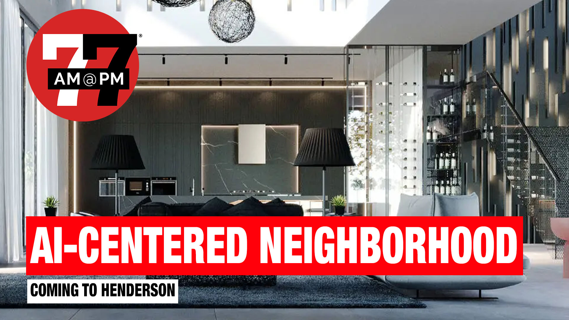 Las Vegas News | 7@7 AM for Thursday, June 19th, 2025