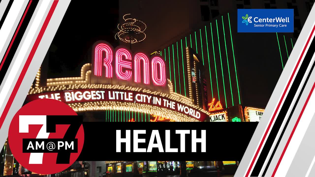 Northern NV focuses on heat response