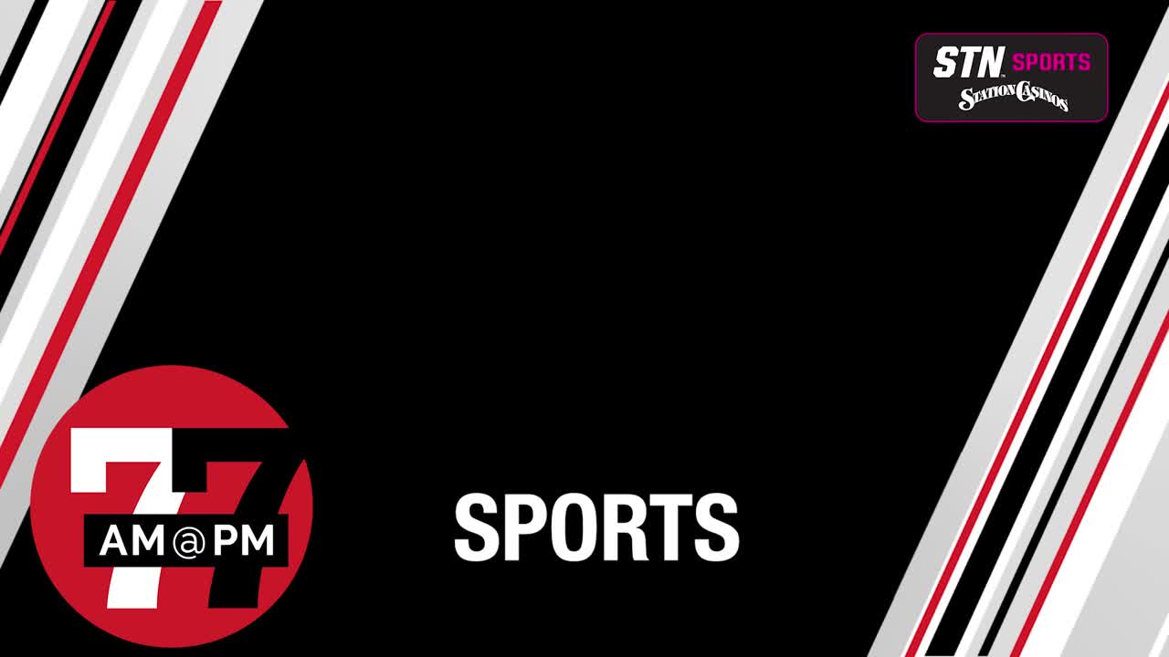 Jeremy Chinn speaks on experience with Commanders