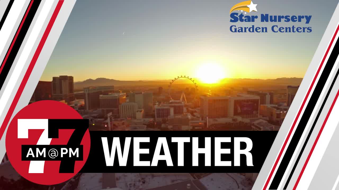 Temperatures for June 10th, 2025