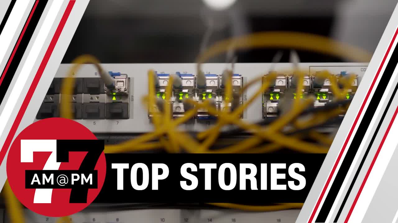 Trump administration rescinds Nevada's high-speed internet funds