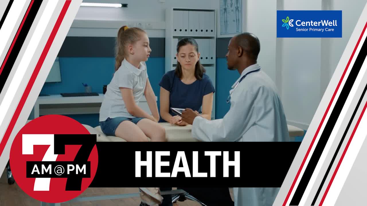 Nevada ranks 47th in Kids Health Report