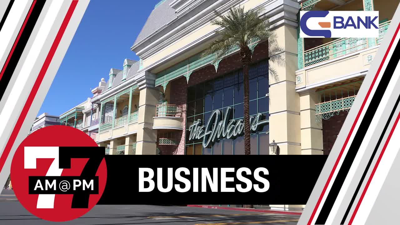 Tourist sues after being trapped in elevator at The Orleans