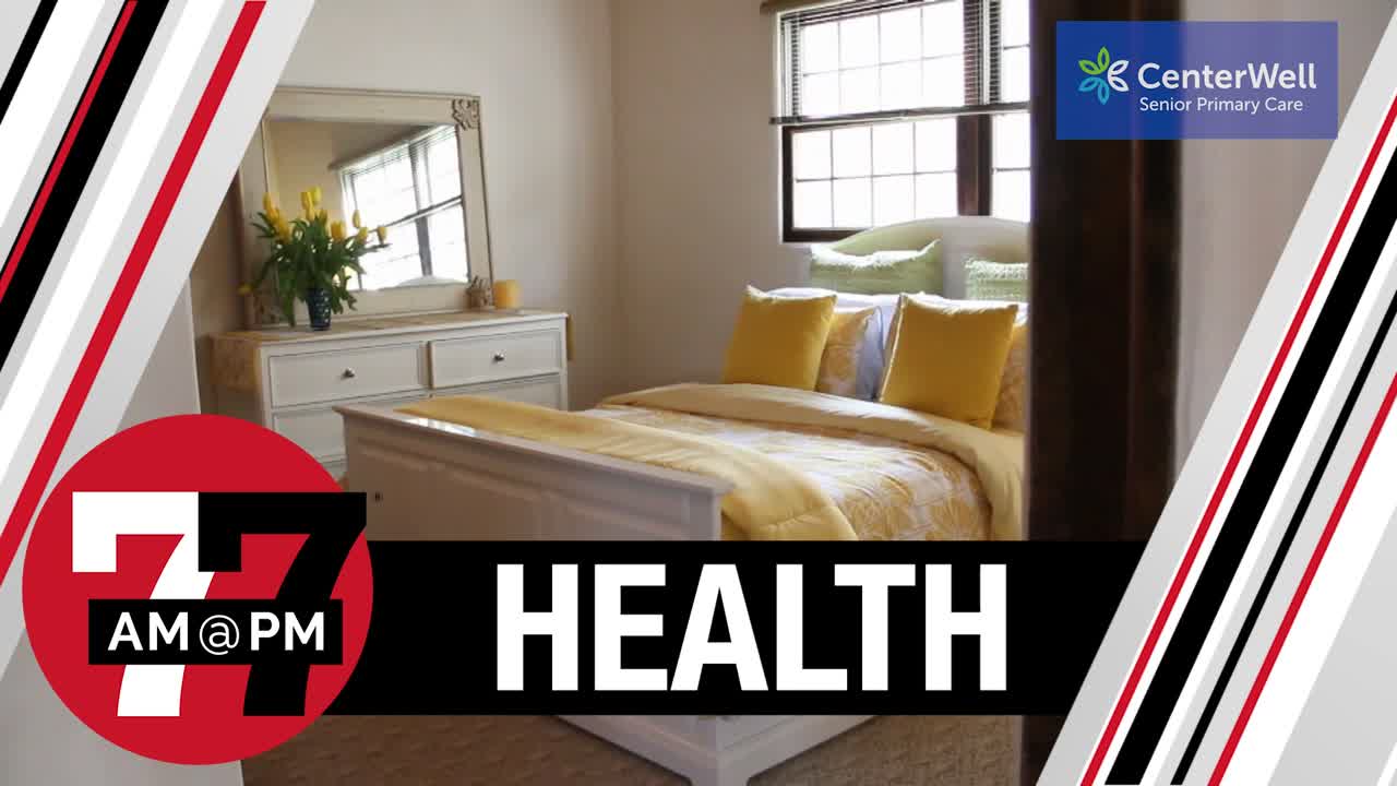 Can sleep position affect your heart and brain health?