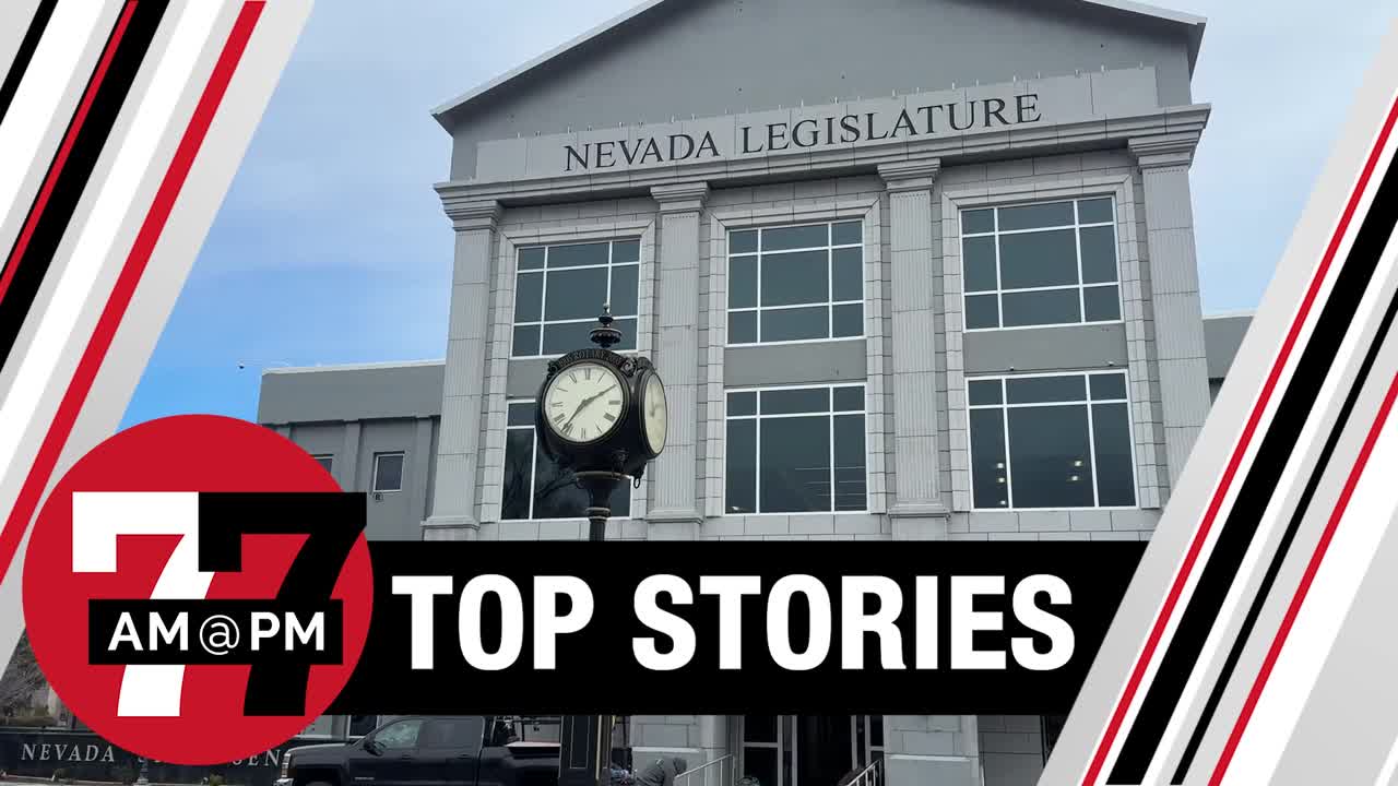2025 Nevada Legislature wraps with bitter taste, observers say