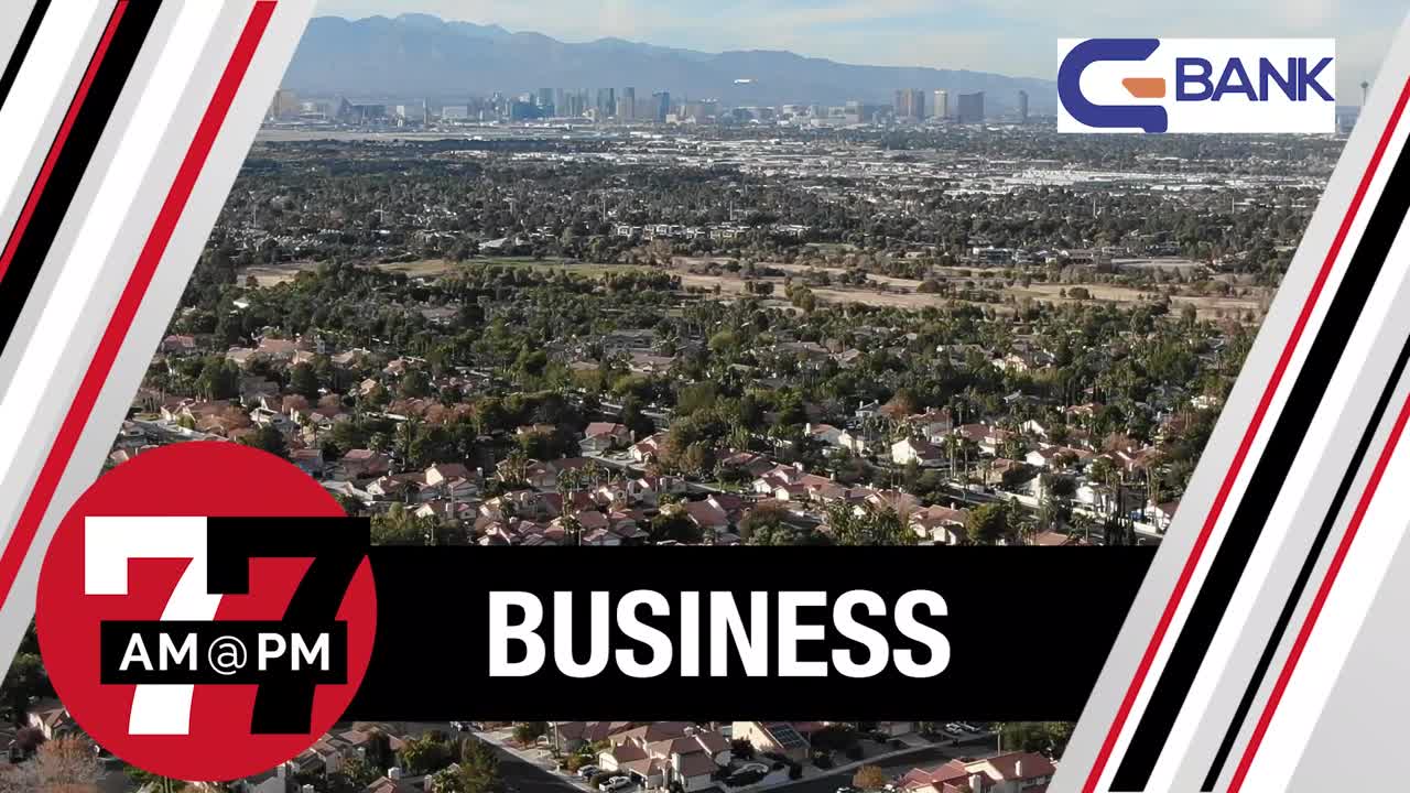 Henderson is the third-fastest growing city in the country per capita, study says