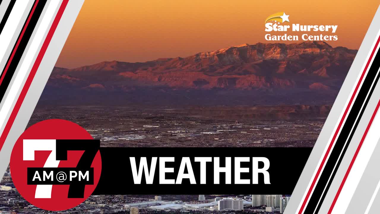 Temperatures remain high for remainder of the work week