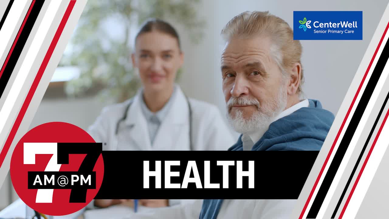 Free health services and events for men's health month