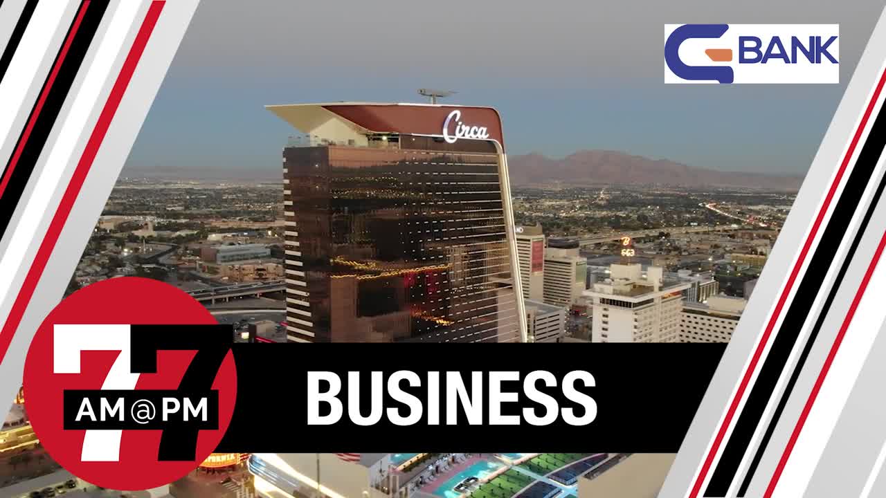 Downtown Las Vegas casino to host 'World's Largest Slot Party'