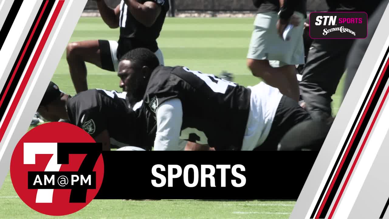 Devin White on proving himeslf with his new team