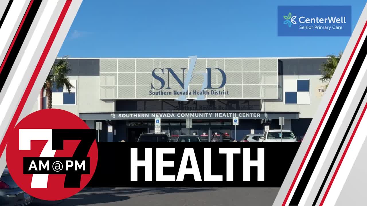 Salmonella cases linked to multistate outbreak confirmed in Clark County, health officials say