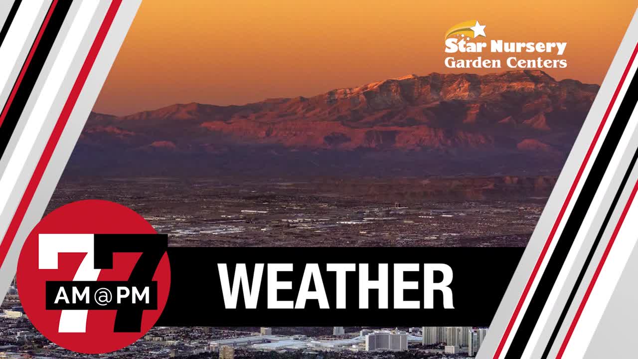 High reaches 110 degrees Sunday