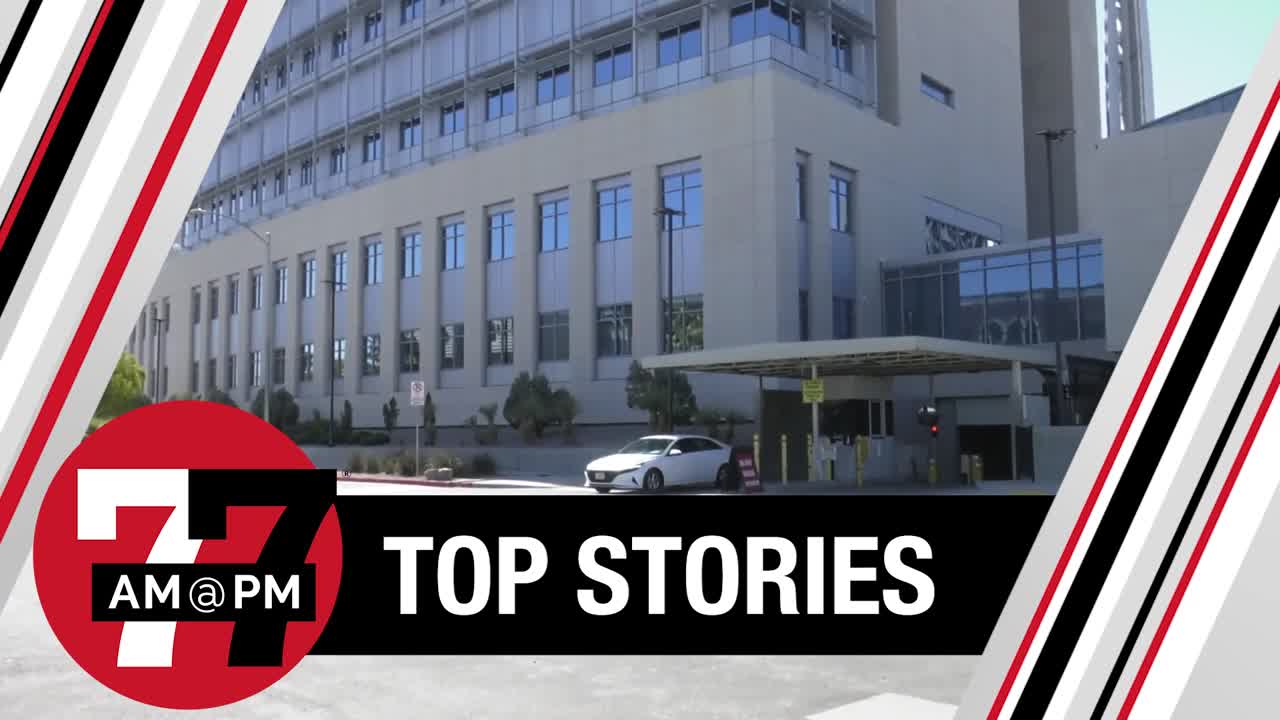 Las Vegas attorney faces suspension for telling opposing lawyer to blow his brains out