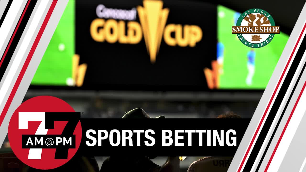 Gold Cup odds at Westgate Sportsbook