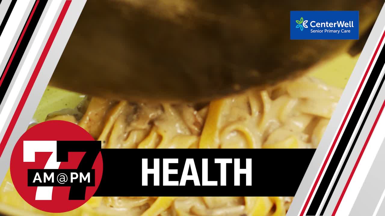 Smith's, Walmart part of nationwide chicken fettuccine alfredo recall