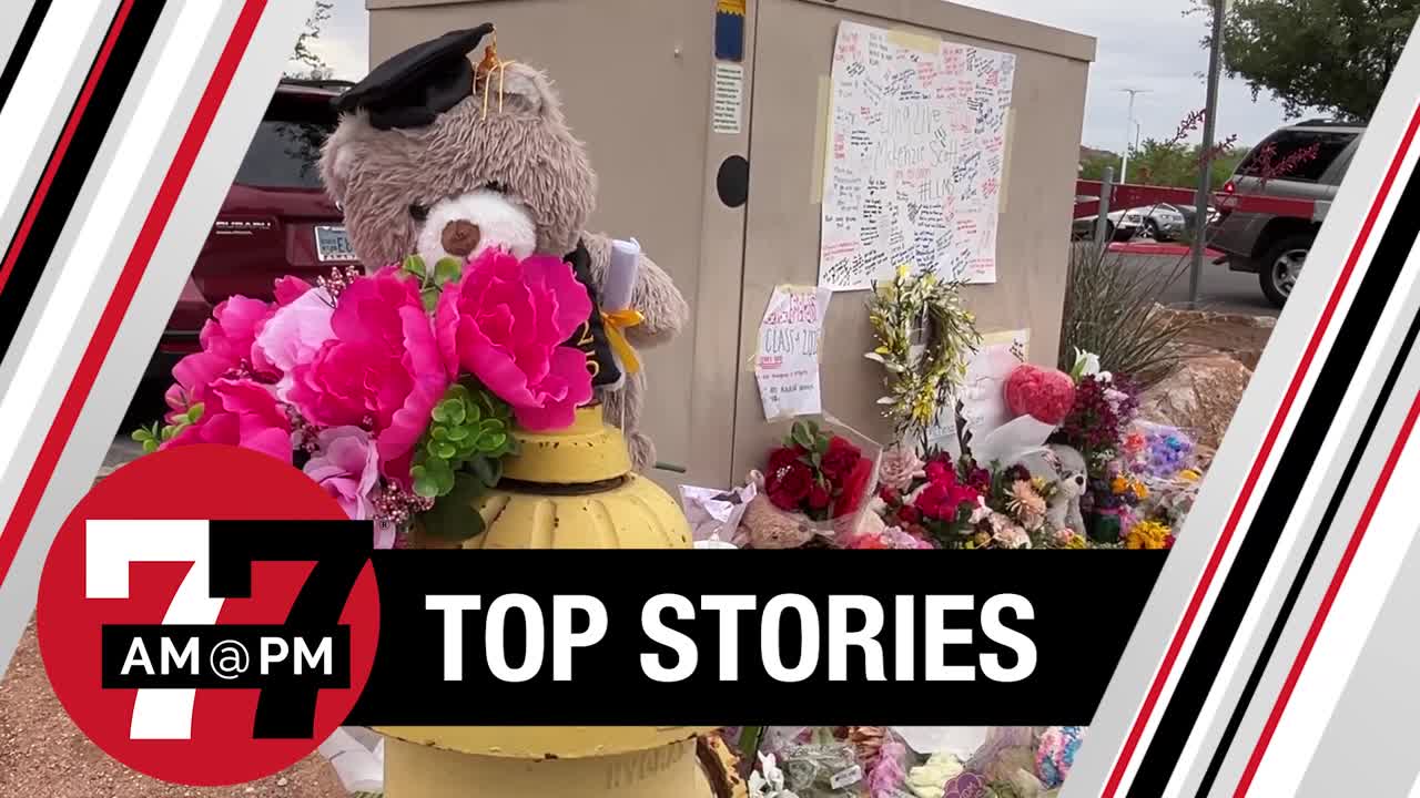 After Arbor View student's death, Las Vegas plans 'safety enhancements'