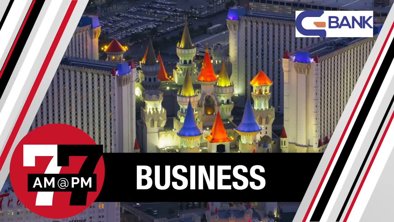 Medieval-themed Strip megaresort celebrates 35 years