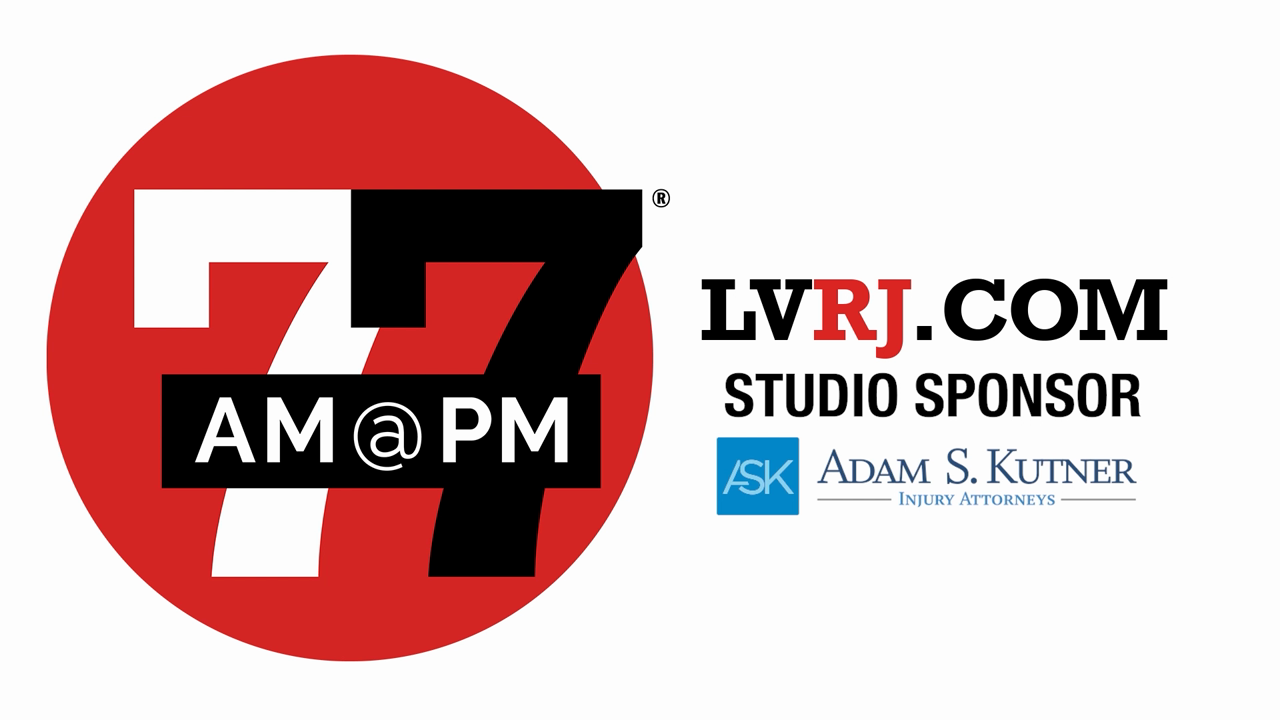 Las Vegas airport director Vassiliadis retiring after lengthy career