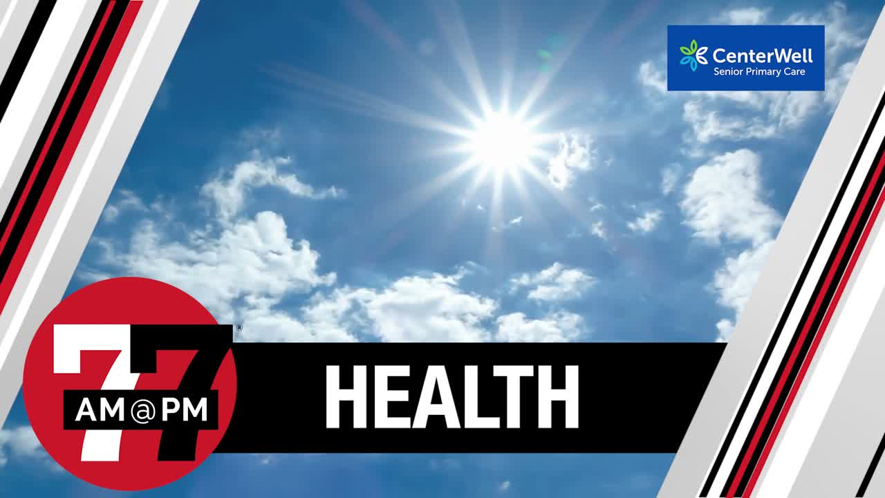 Three heat-related deaths in Clark County so far this year