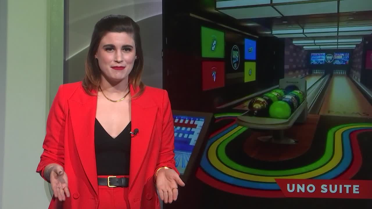 Uno Suite debuts at Palms