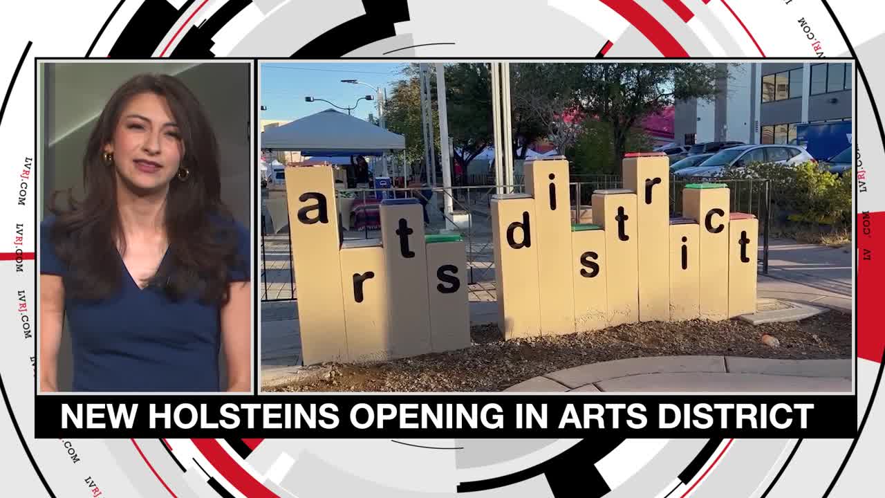 Over-the-top burgers and shakes debuting in downtown Las Vegas