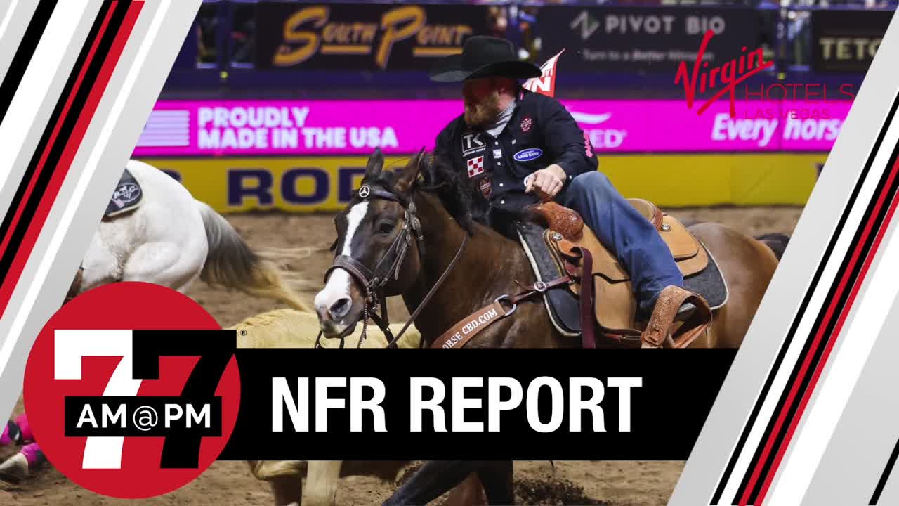 Will Lummus speaks with the RJ