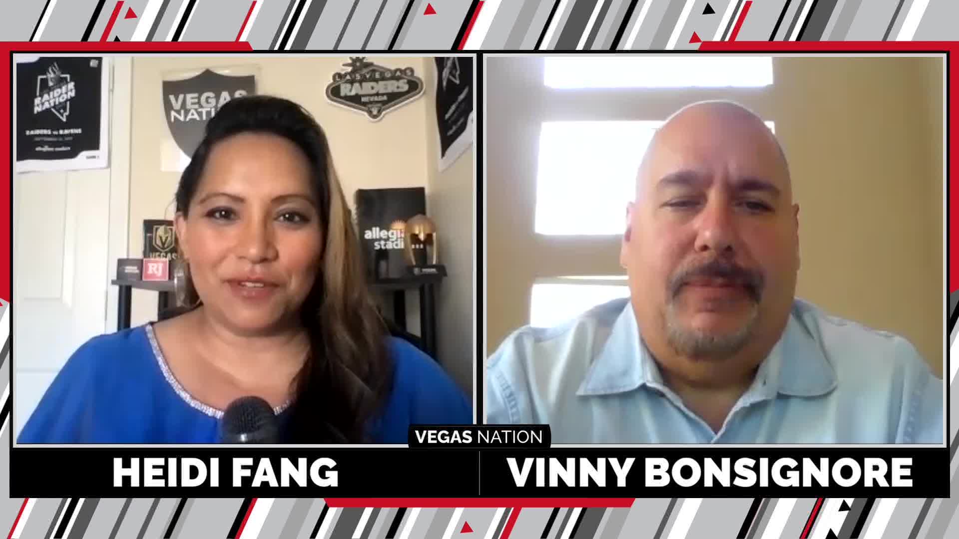 Projecting the Raiders 53-man roster