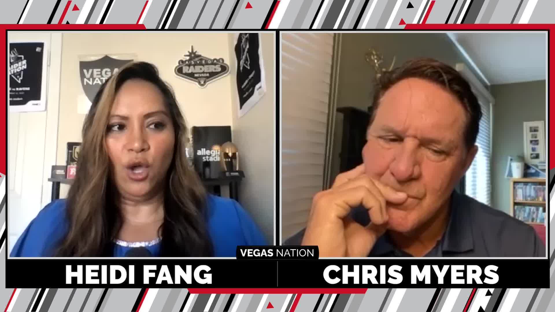 Assessing the Raiders and AFC West