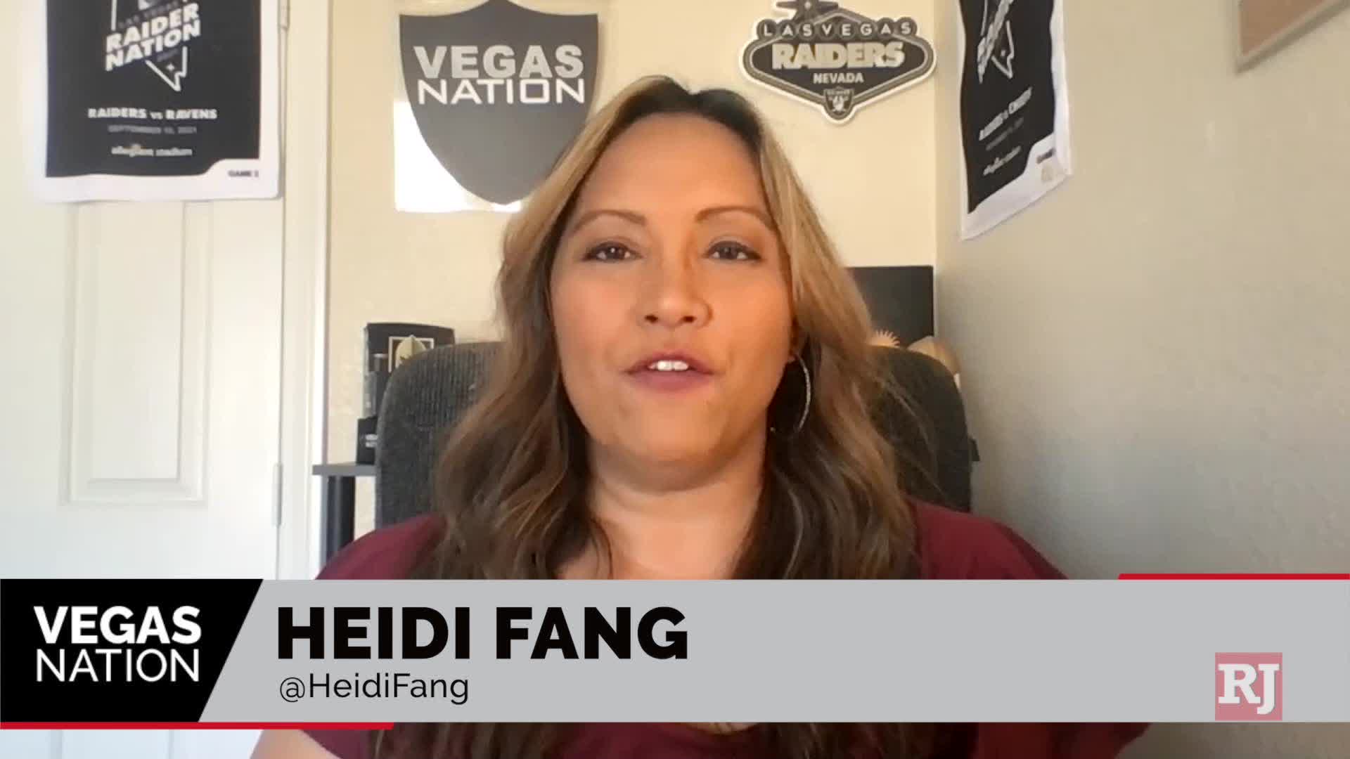 Raiders Betting Guide: Player Props, Playoff Chances and more