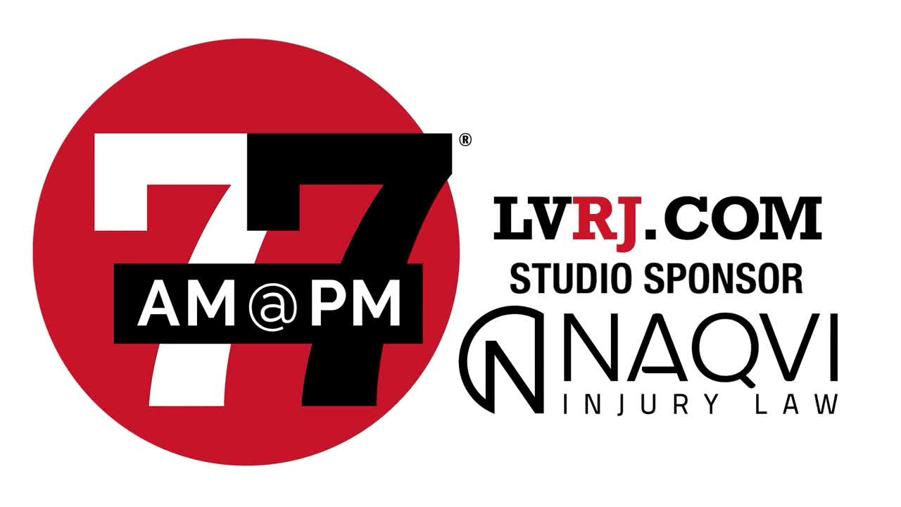 Las Vegas News | 7@7 AM for Monday, June 16th, 2025