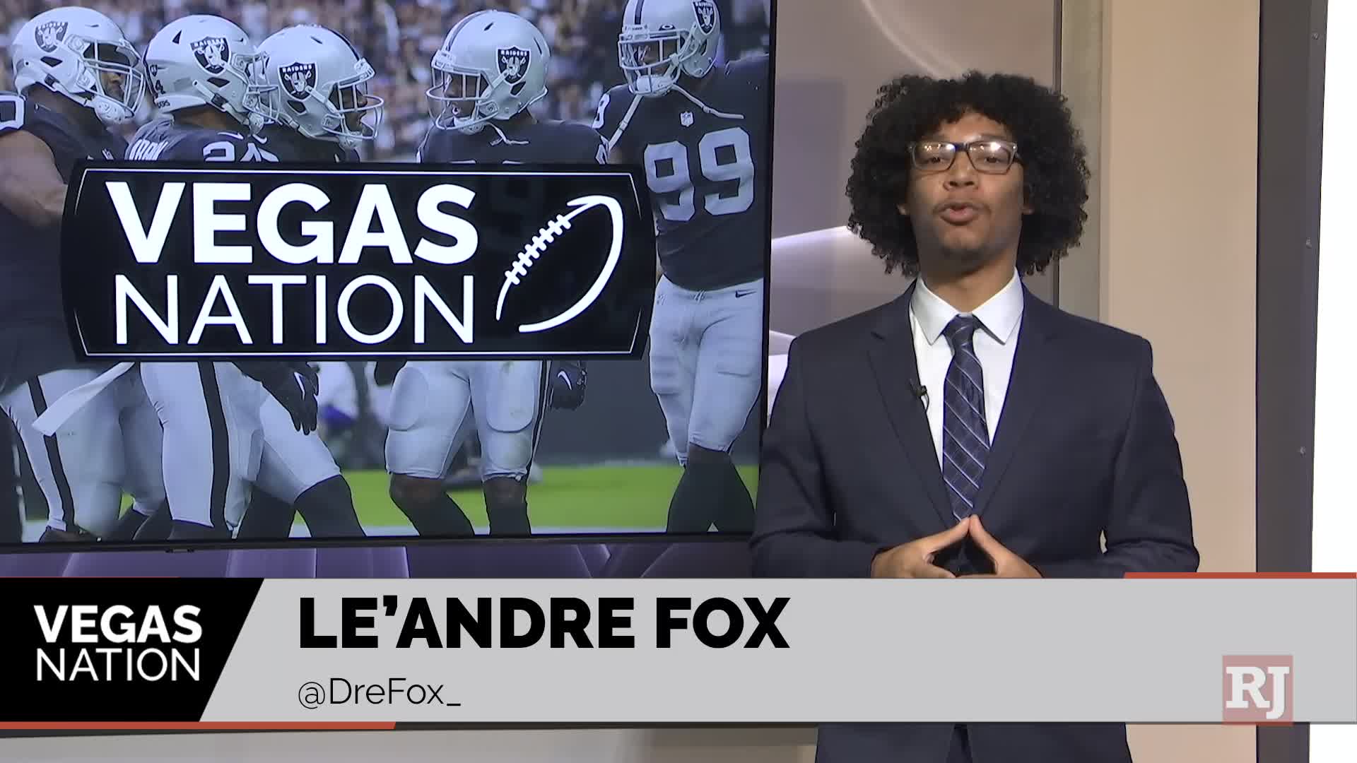 Raiders OTAs: Fresh Faces on Defense