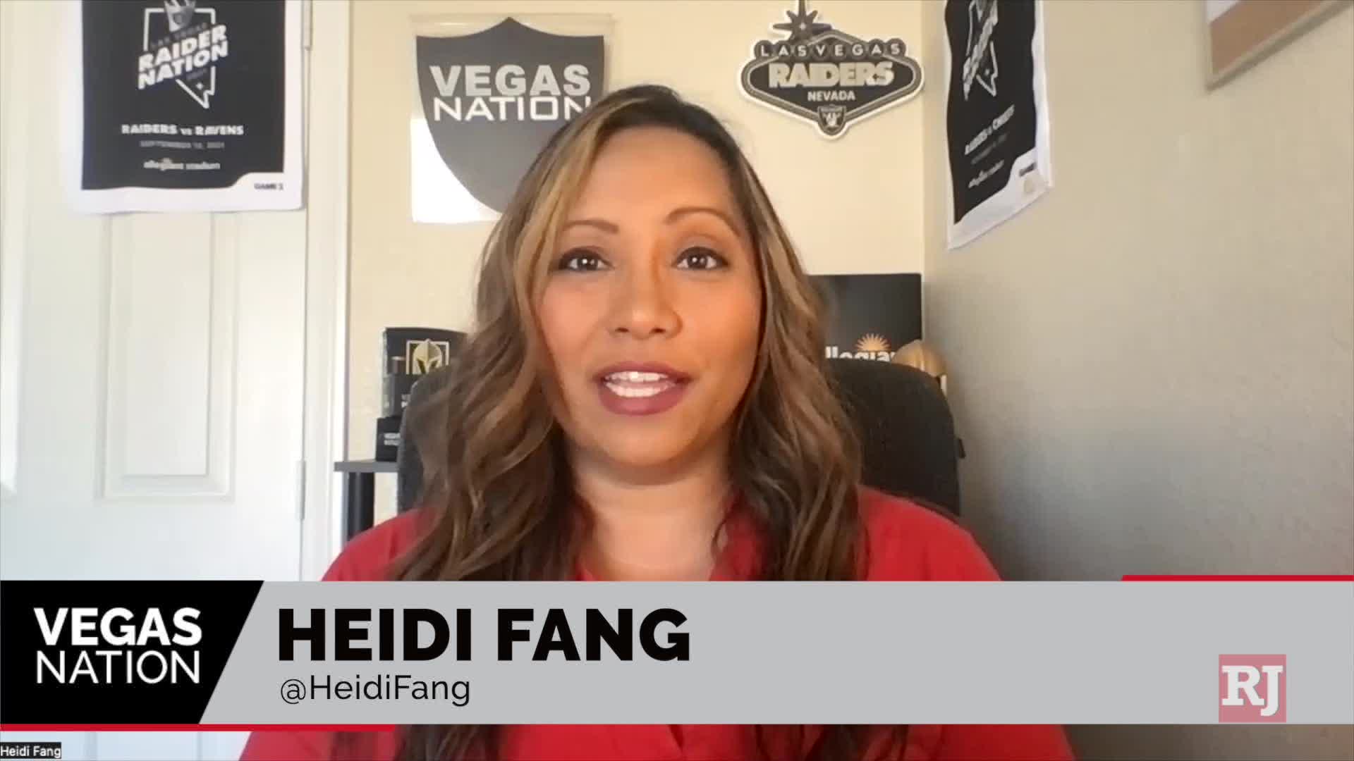 Analysis on the Raiders new offense